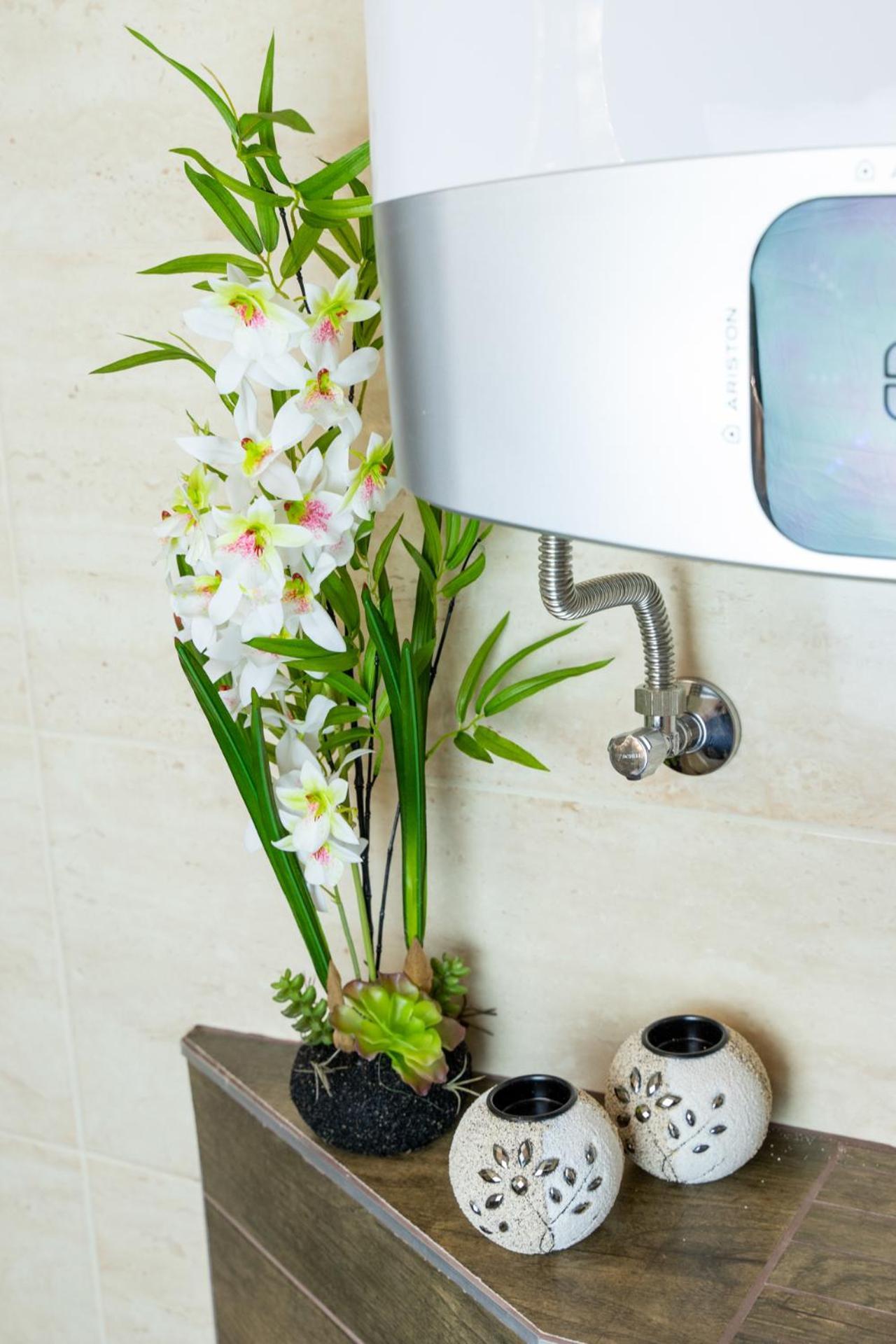 Glamour Apartman Apartman Eger Kültér fotó