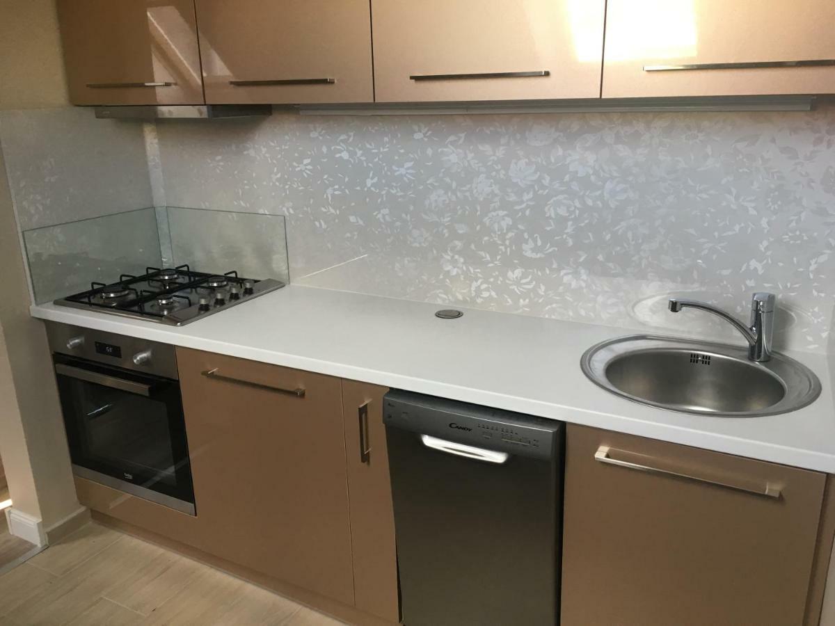 Glamour Apartman Eger Kültér fotó