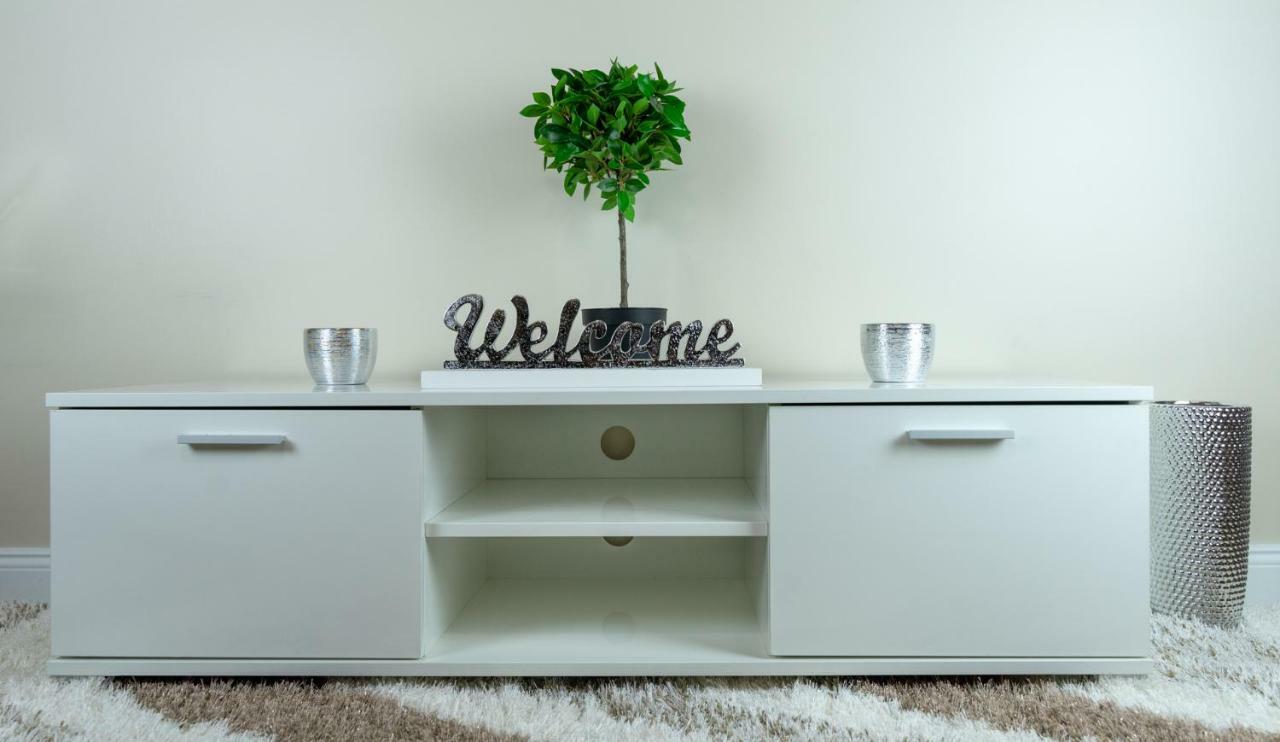 Glamour Apartman Apartman Eger Kültér fotó